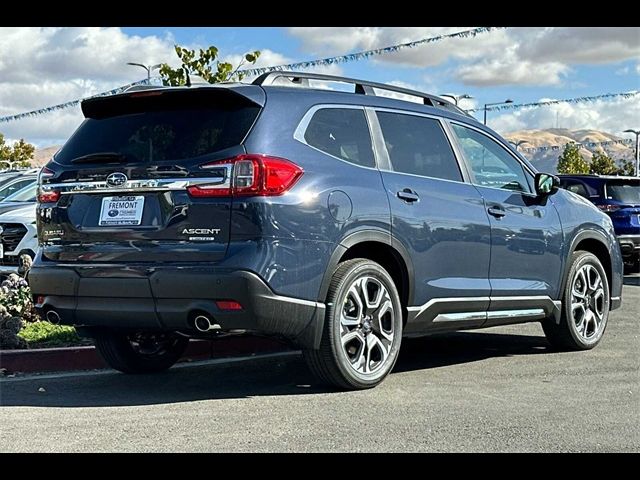 2024 Subaru Ascent Limited