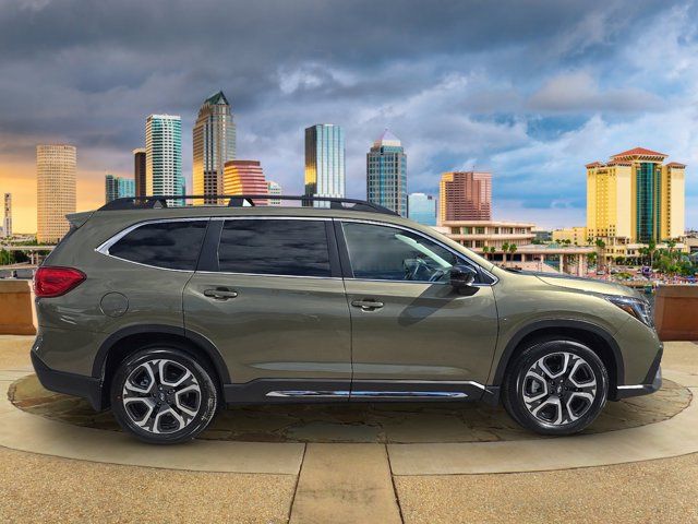 2024 Subaru Ascent Limited