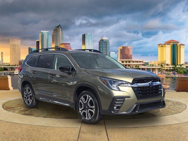 2024 Subaru Ascent Limited