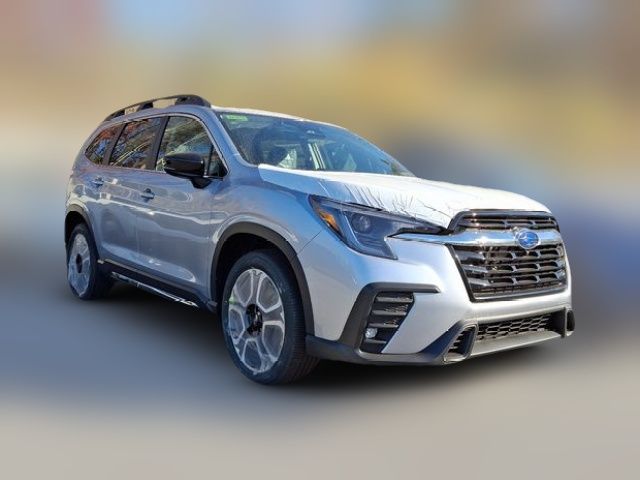 2024 Subaru Ascent Limited