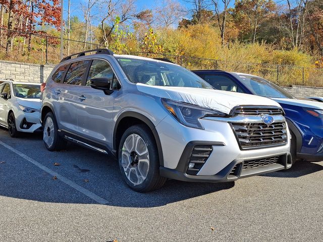 2024 Subaru Ascent Limited