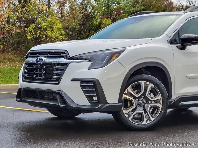 2024 Subaru Ascent Limited