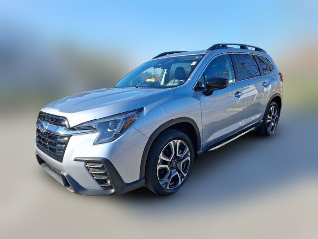 2024 Subaru Ascent Limited