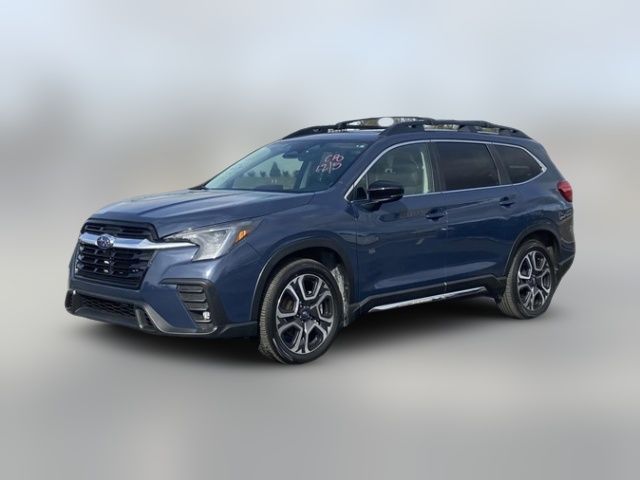 2024 Subaru Ascent Limited