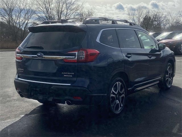 2024 Subaru Ascent Limited