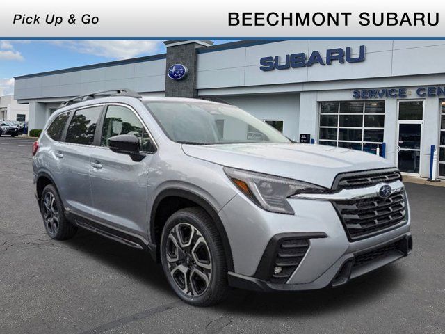 2024 Subaru Ascent Limited