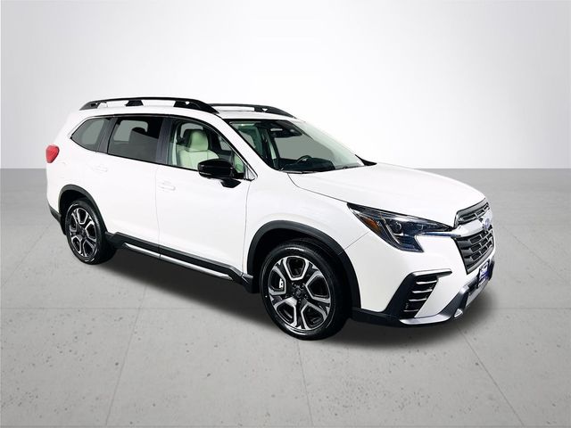 2024 Subaru Ascent Limited