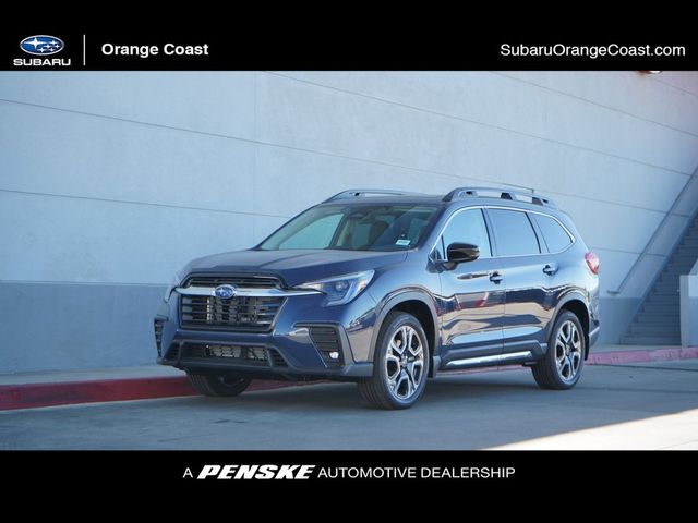 2024 Subaru Ascent Limited