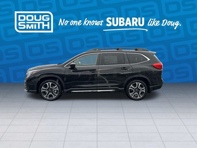 2024 Subaru Ascent Limited