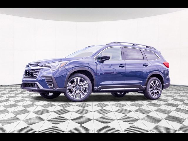 2024 Subaru Ascent Limited