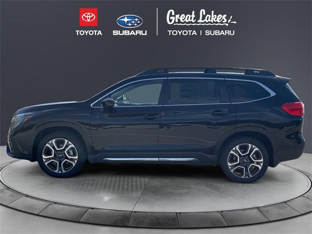 2024 Subaru Ascent Limited