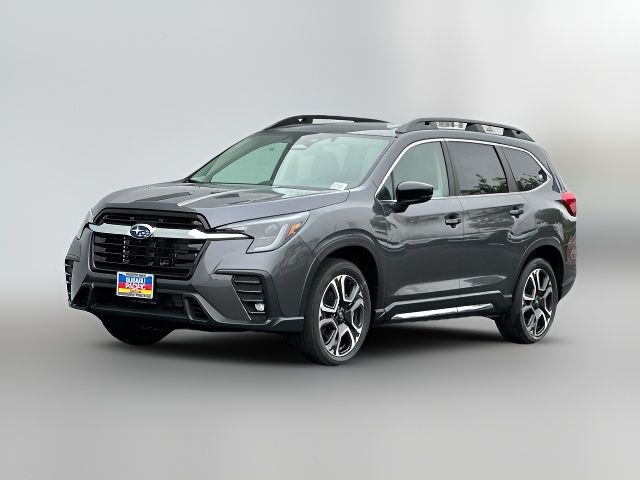 2024 Subaru Ascent Limited