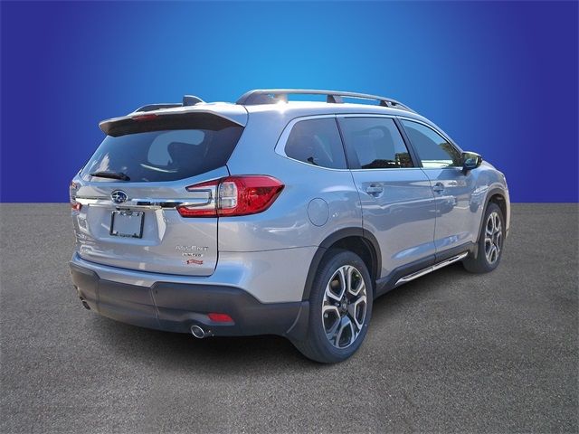 2024 Subaru Ascent Limited