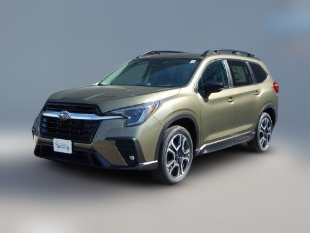 2024 Subaru Ascent Limited