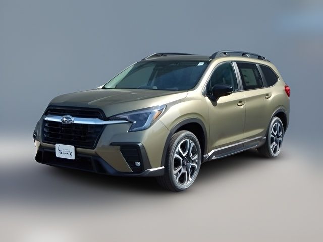 2024 Subaru Ascent Limited