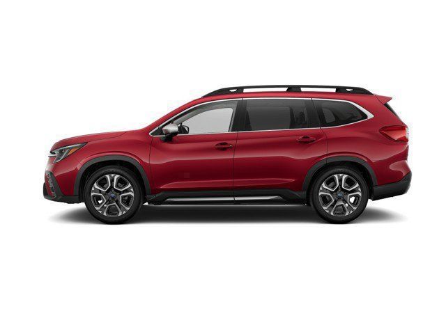 2024 Subaru Ascent Limited