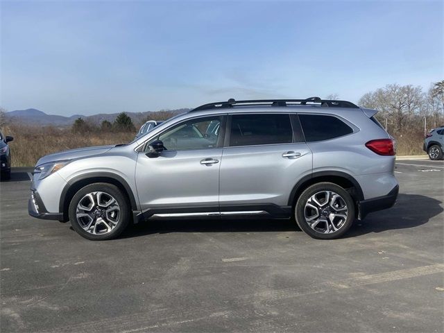 2024 Subaru Ascent Limited