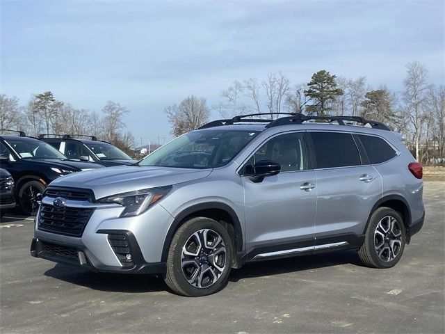 2024 Subaru Ascent Limited