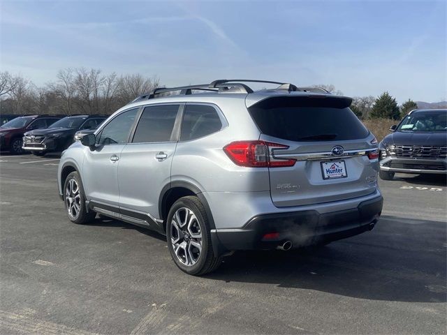 2024 Subaru Ascent Limited