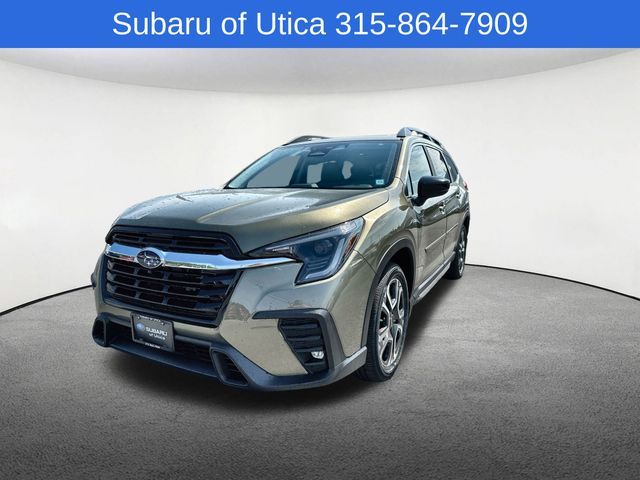 2024 Subaru Ascent Limited