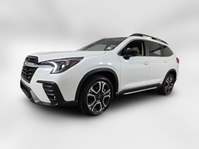 2024 Subaru Ascent Limited