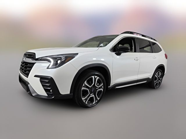 2024 Subaru Ascent Limited