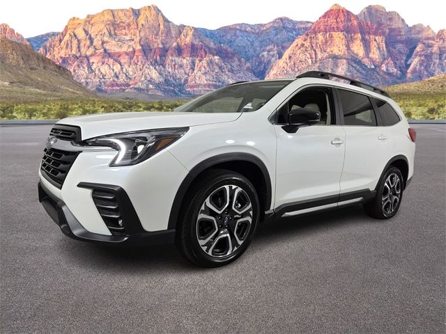 2024 Subaru Ascent Limited