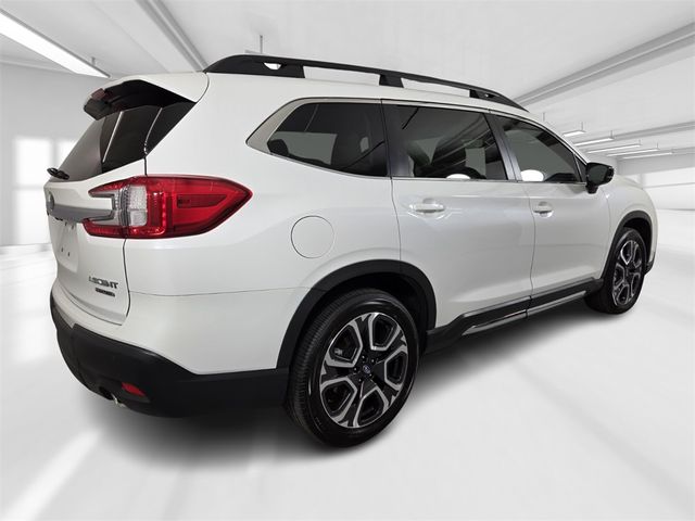 2024 Subaru Ascent Limited