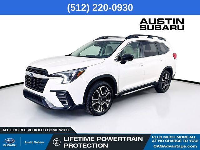 2024 Subaru Ascent Limited