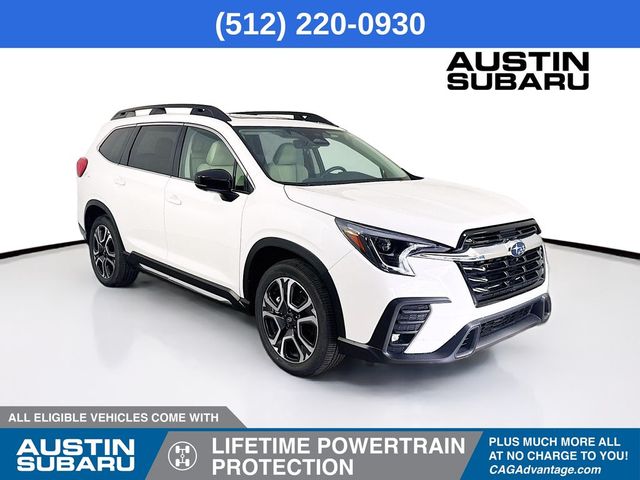 2024 Subaru Ascent Limited