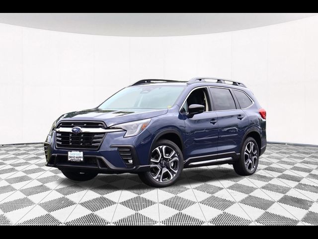 2024 Subaru Ascent Limited