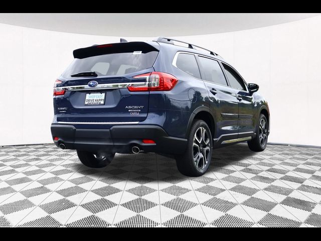 2024 Subaru Ascent Limited