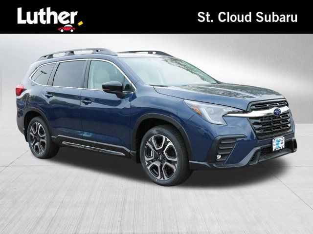 2024 Subaru Ascent Limited