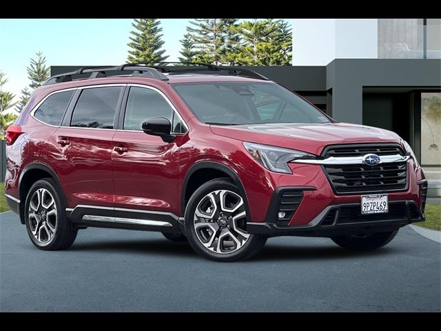 2024 Subaru Ascent Limited