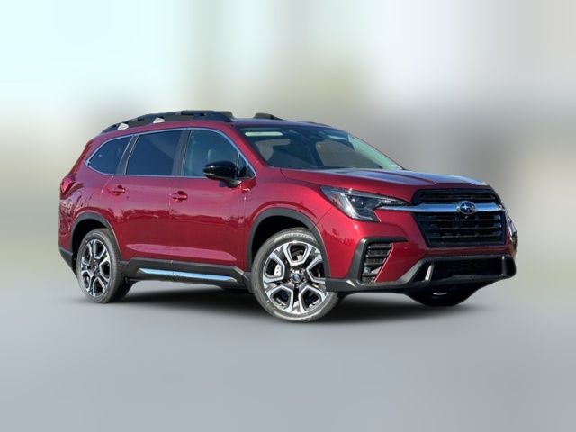 2024 Subaru Ascent Limited