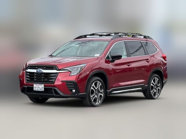 2024 Subaru Ascent Limited