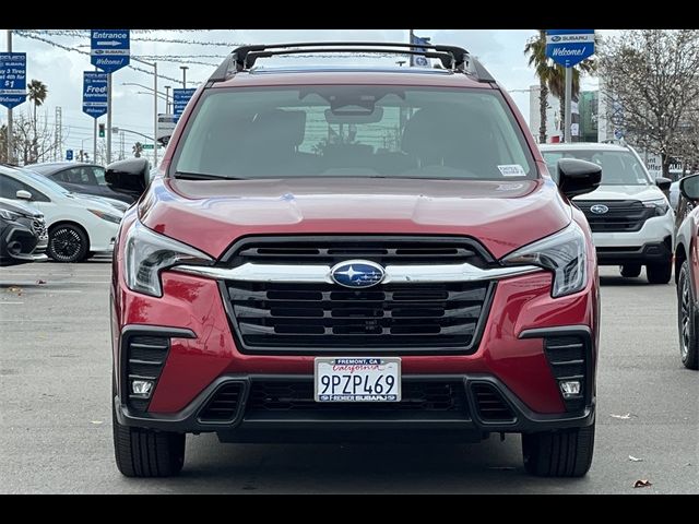 2024 Subaru Ascent Limited