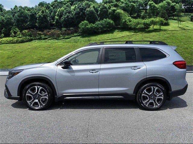 2024 Subaru Ascent Limited