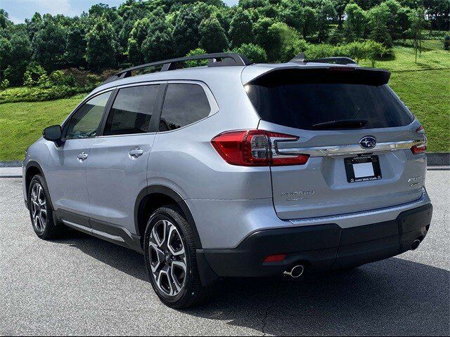 2024 Subaru Ascent Limited