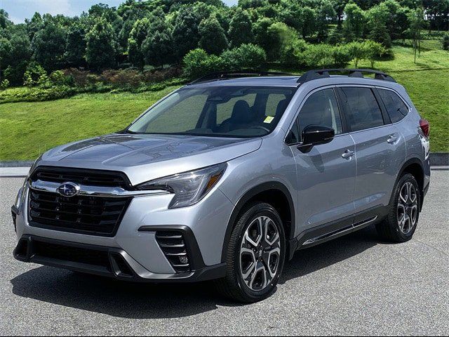 2024 Subaru Ascent Limited