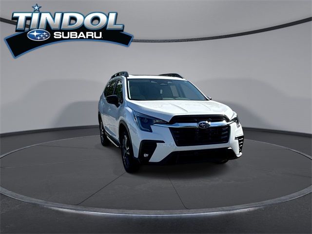 2024 Subaru Ascent Limited