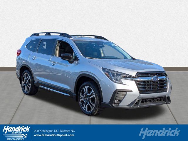 2024 Subaru Ascent Limited