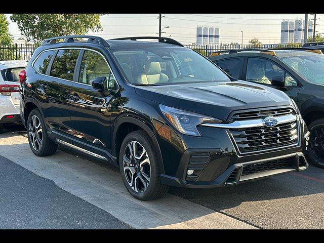 2024 Subaru Ascent Limited