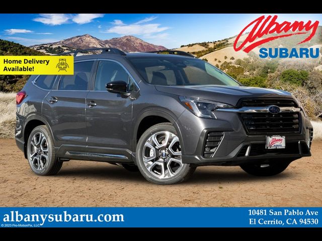 2024 Subaru Ascent Limited