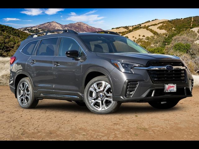 2024 Subaru Ascent Limited