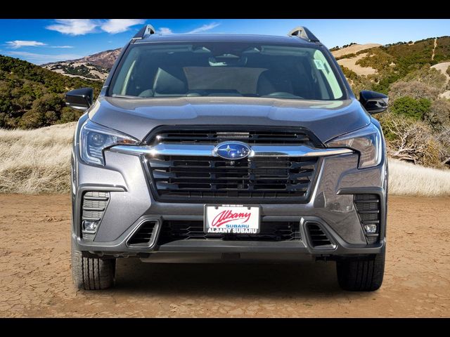 2024 Subaru Ascent Limited