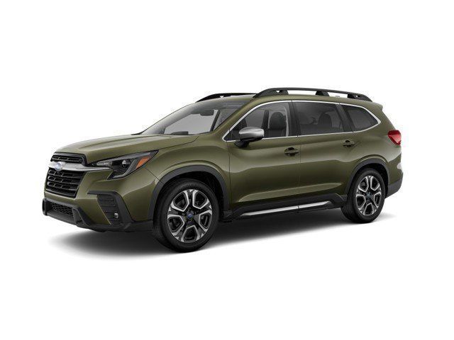 2024 Subaru Ascent Limited