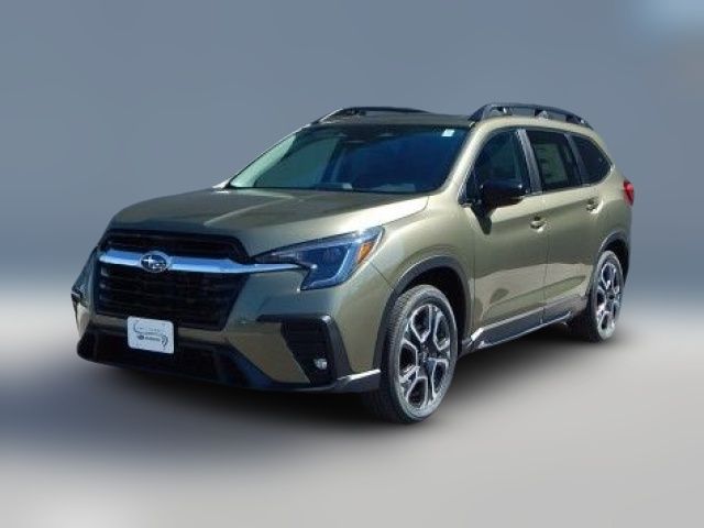 2024 Subaru Ascent Limited