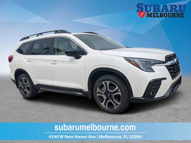 2024 Subaru Ascent Limited