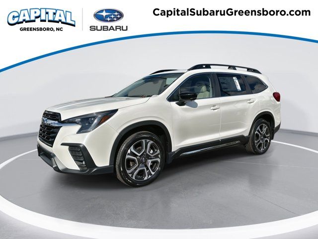 2024 Subaru Ascent Limited